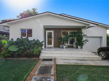 254 NW 43rd Street