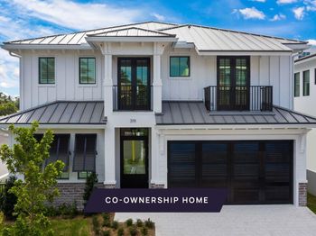 319 Coconut Isle Drive