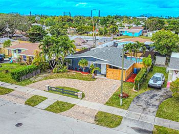 801 NE 57th Street