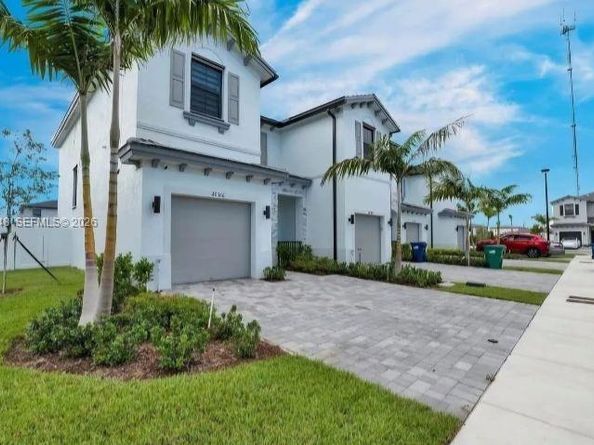 20366 NW 4th Path, Miami Gardens FL 33169