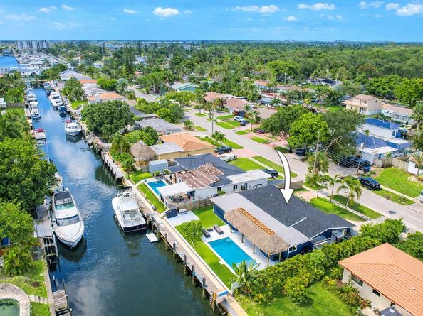 1830 SW 23rd Avenue, Fort Lauderdale FL 33312