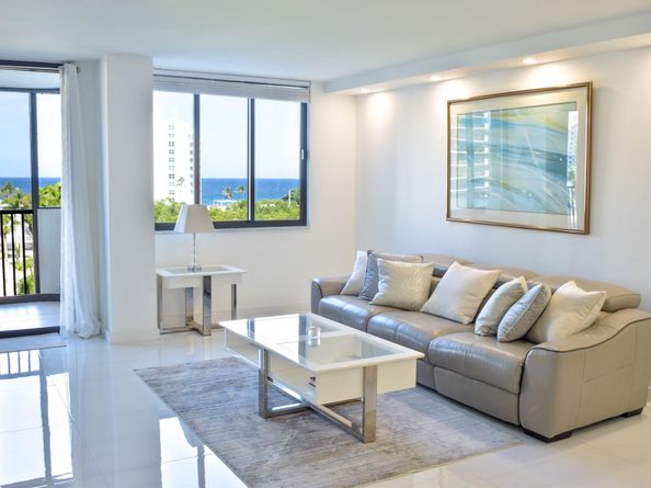 3420 S Ocean Boulevard 7o, Highland Beach FL 33487