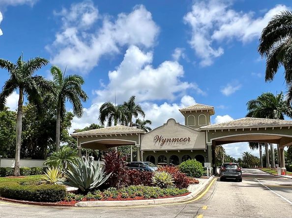 2606 Nassau Bend H2, Coconut Creek FL 33066