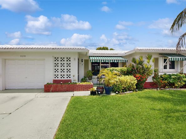 8201 NW 59th Ct, Tamarac FL 33321