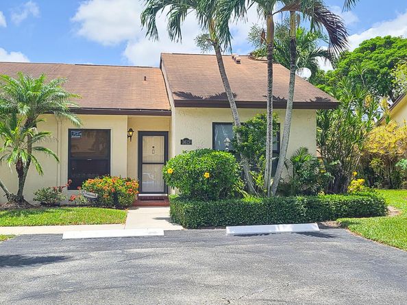 3615 Crab Apple Trail C, Lake Worth FL 33467