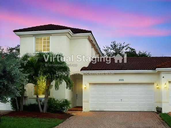 18713 SW 26th St 0, Miramar FL 33029