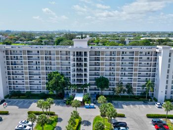 3050 N Palm Aire Drive