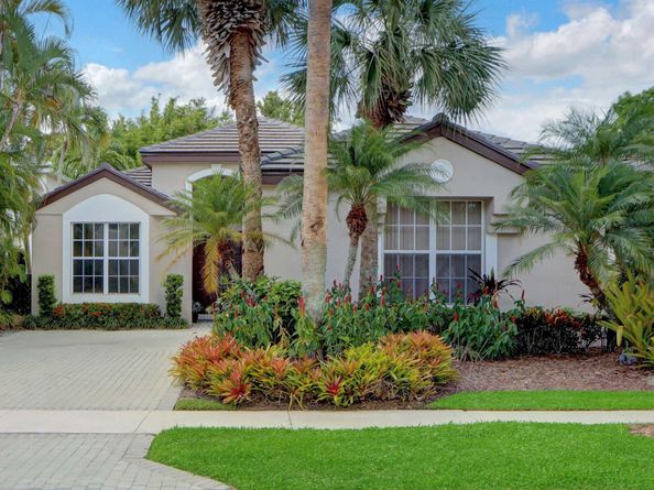 3346 NW 53rd Circle, Boca Raton FL 33496