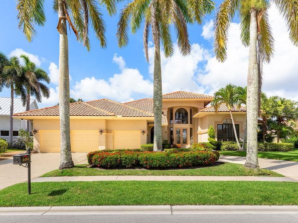 4484 Bocaire Blvd Boulevard, Boca Raton FL 33487