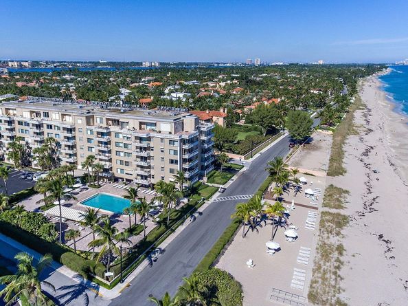 170 N Ocean Boulevard 305, Palm Beach FL 33480