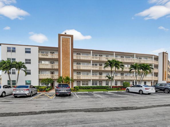 4051 Guildford C, Boca Raton FL 33434