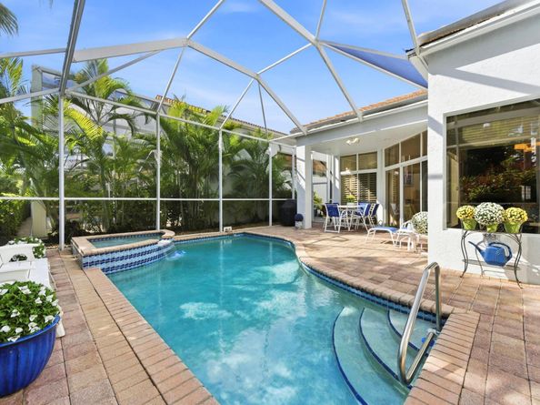 121 Sunset Bay Drive, Palm Beach Gardens FL 33418