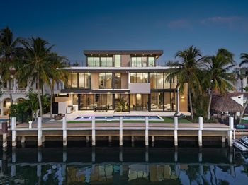 641 Flamingo Drive