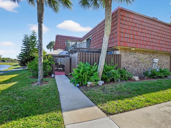 8329 Boca Rio Drive, Boca Raton FL 33433