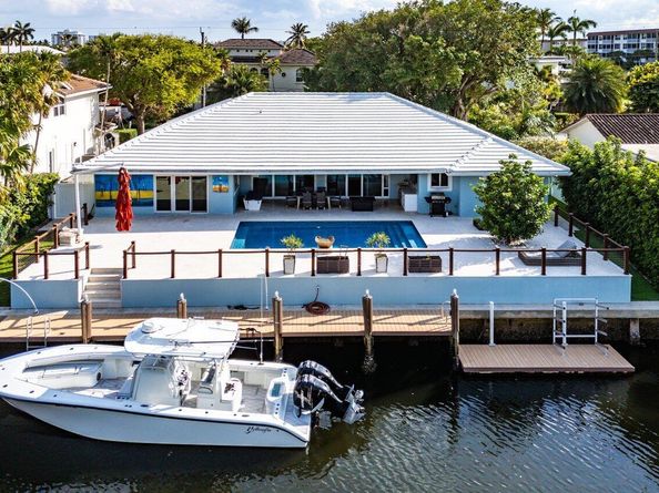 941 Dogwood Drive, Delray Beach FL 33483