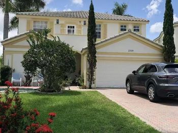 2709 Shaughnessy Drive