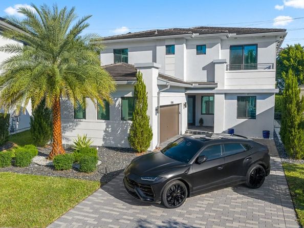 10985 Oceano Way, Parkland FL 33076