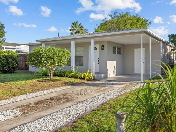 20 NW 56th St, Fort Lauderdale FL 33309