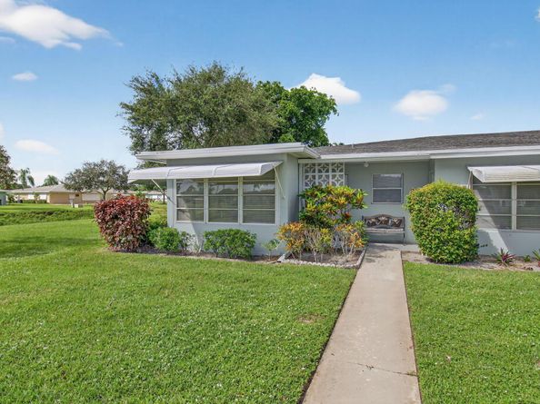 300 High Point Boulevard A, Delray Beach FL 33445