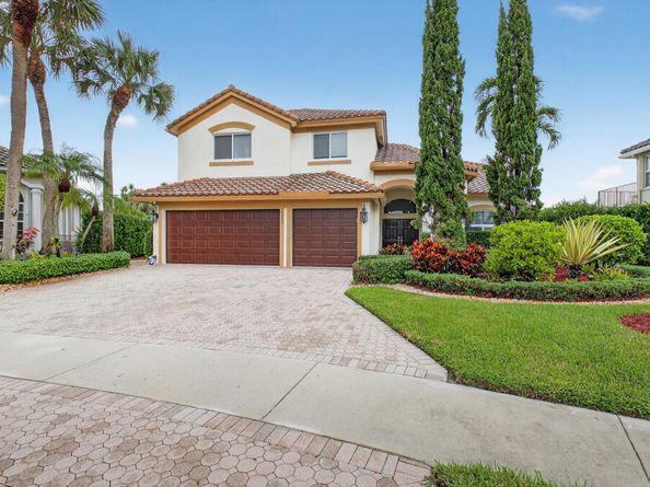 19635 Biscayne Bay Drive, Boca Raton FL 33498