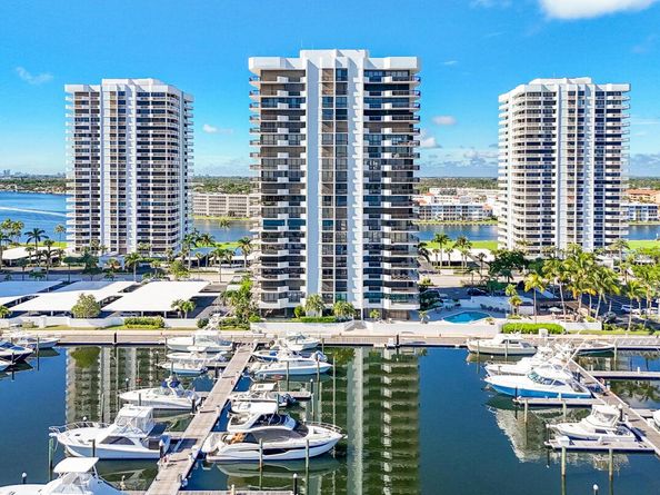 108 Lakeshore Drive 740, North Palm Beach FL 33408