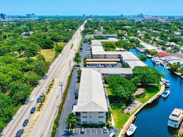 1200 SW 12th Court 309, Fort Lauderdale FL 33315