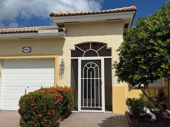 9905 Galleon Drive, West Palm Beach FL 33411