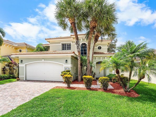 2435 Curley Cut, West Palm Beach FL 33411