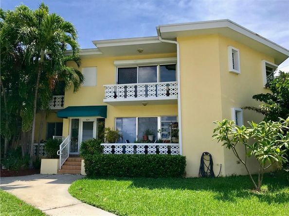 9271 W Bay Harbor Dr 11, Bay Harbor Islands FL 33154