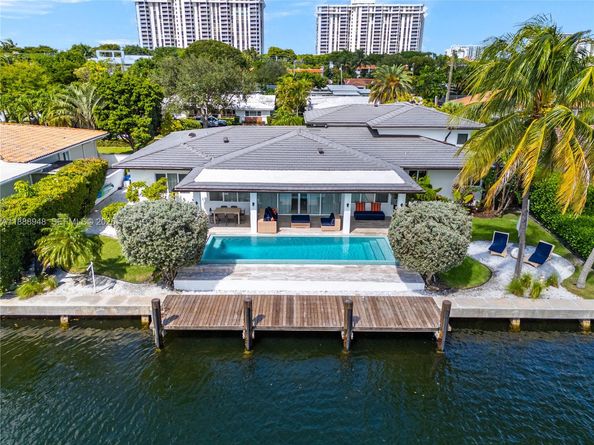 1370 NE 103rd Street, Miami Shores FL 33138