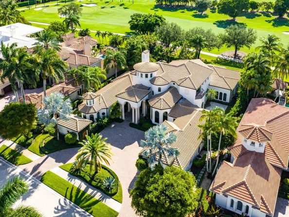 207 Grand Pointe Drive, Palm Beach Gardens FL 33418