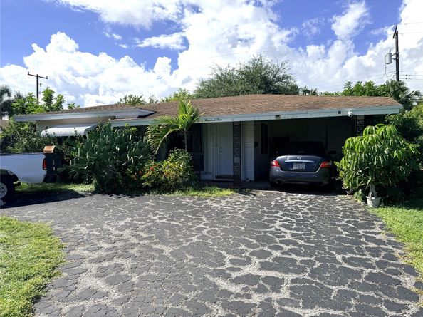 401 SE 1st Ave, Pompano Beach FL 33060