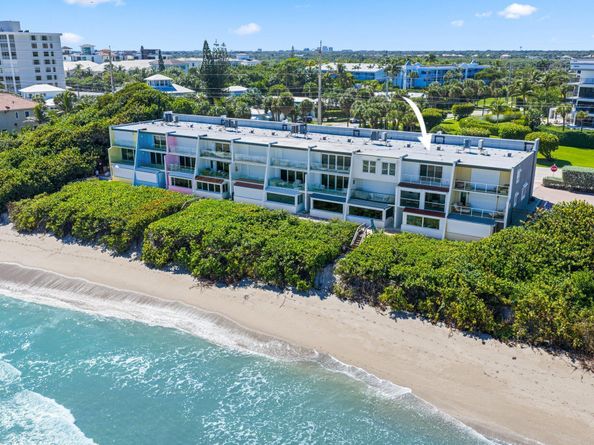 1016 Ocean Drive, Juno Beach FL 33408