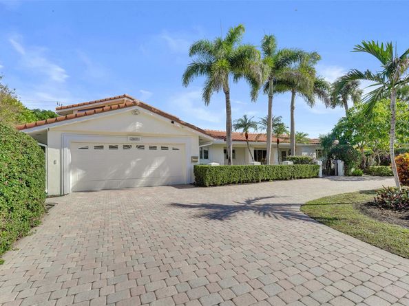 2601 NE 37th St, Fort Lauderdale FL 33308