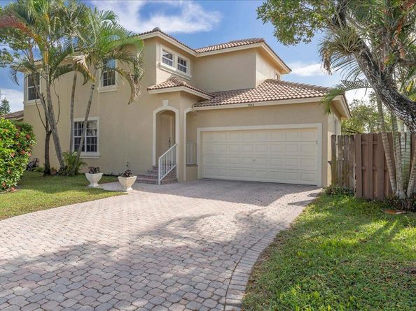 1848 Capeside Circle, Wellington FL 33414