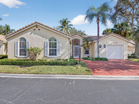17257 Boca Club Boulevard 1, Boca Raton FL 33487