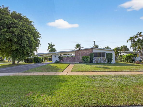 726 Flamingo Way, North Palm Beach FL 33408