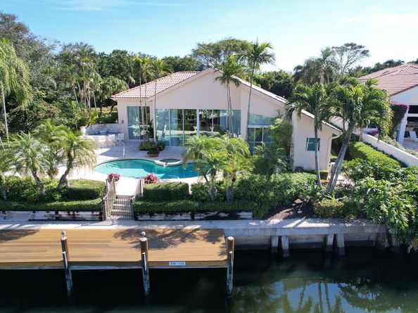 2499 Marseilles Drive, Palm Beach Gardens FL 33410