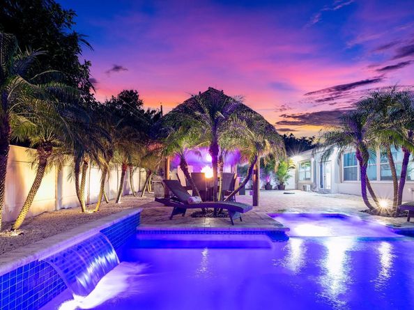 7320 Clarke Road, Lake Clarke Shores FL 33406