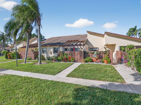 5100 Nesting Way C, Delray Beach FL 33484