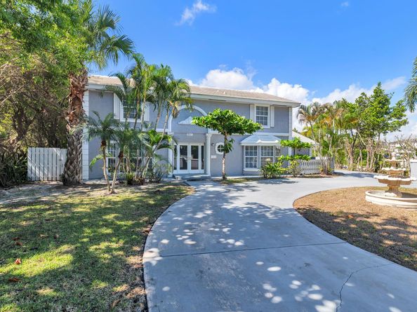 3517 N Flagler Drive, West Palm Beach FL 33407