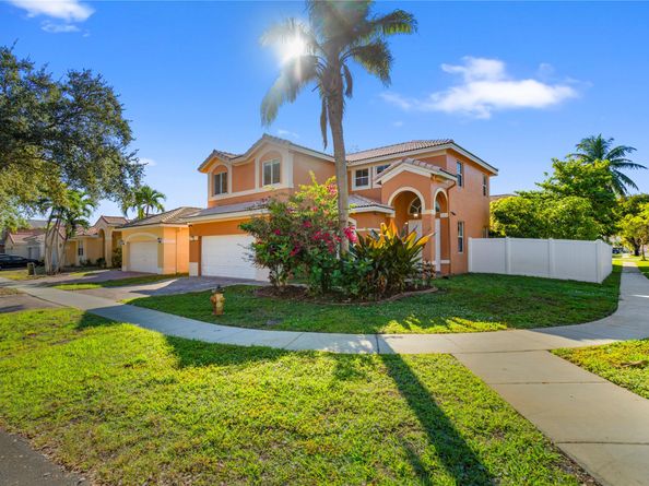 2704 SW 128th Ave, Miramar FL 33027