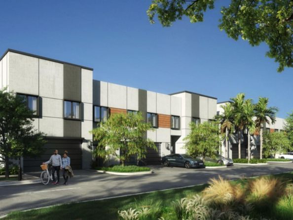 1542 N Dixie Hwy 1542, Pompano Beach FL 33060