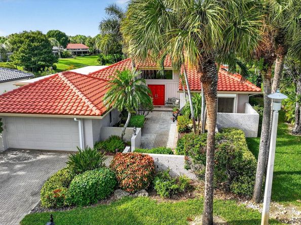 54 Bristol Drive, Boynton Beach FL 33436