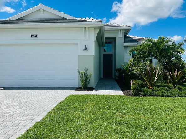 5243 Rivo Alto Circle, Westlake FL 33470