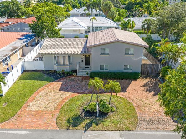 4850 NE 28th Avenue, Fort Lauderdale FL 33308