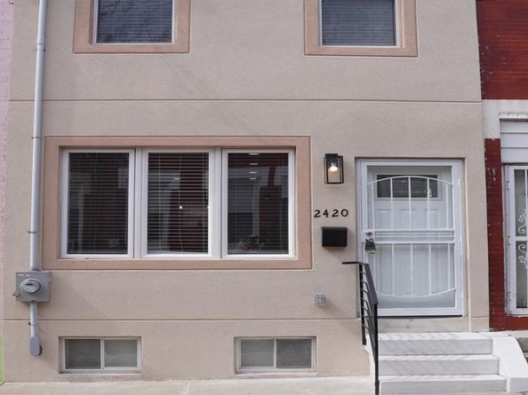 2420 N Clarion Street, Philadelphia PA 19132