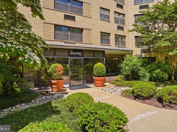 1801 Clydesdale Place NW 420, Washington DC 20009