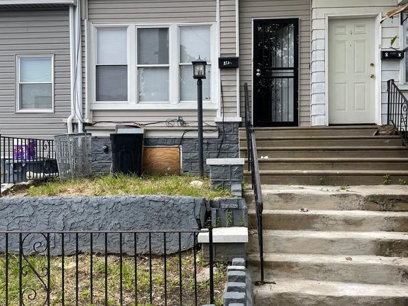 1734 N 59TH Street, Philadelphia PA 19151