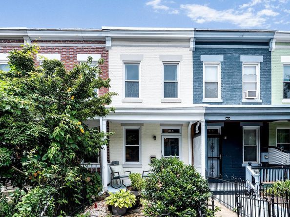 315 16TH Street SE, Washington DC 20003